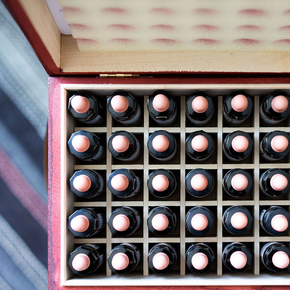 Bach Flower Essences