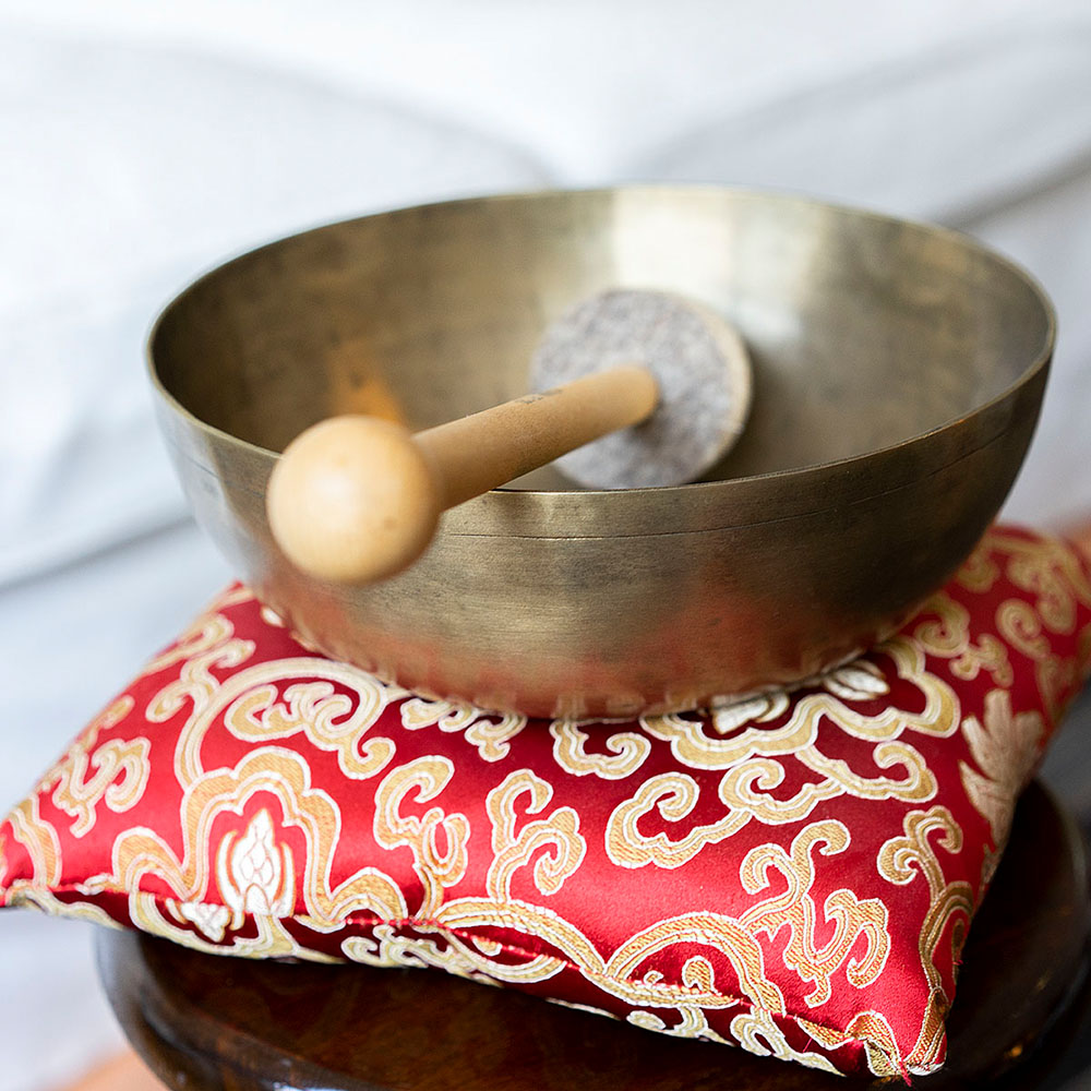 Singing Bowl